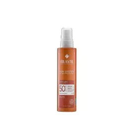 After Sun Rilastil Sun System Lait corporel 200 ml de Rilastil, Après-soleil - Réf : S05110705, Prix : 17,35 €, Remise : %