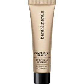 Correttore Viso bareMinerals Complexion Rescue Cashew Spf 25 10 ml di bareMinerals, Correttori e trucco neutralizzante - Rif:...