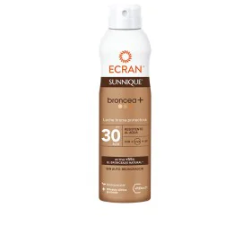 Crema Solare Ecran Sunnique Broncea+ Acqua 250 ml Spf 30 di Ecran, Filtri solari - Rif: S05110737, Prezzo: 16,61 €, Sconto: %