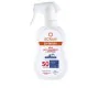 Lait Solaire pour Enfants Ecran Ecran Denenes Sensitive 270 ml SPF 50+ de Ecran, Protections solaires - Réf : S05110740, Prix...