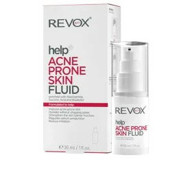 Crema Giorno Revox B77 Help Acne Prone Skin 30 ml di Revox B77, Idratanti - Rif: S05110752, Prezzo: 8,89 €, Sconto: %