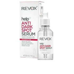 Crema Giorno Revox B77 Help Anti Dark Spot 30 ml di Revox B77, Idratanti - Rif: S05110754, Prezzo: 8,92 €, Sconto: %