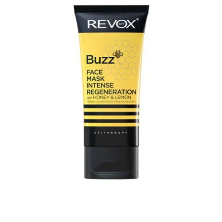 Creme de Dia Revox B77 Buzz 65 ml de Revox B77, Hidratantes - Ref: S05110757, Preço: 6,87 €, Desconto: %