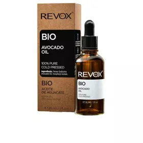 Körperöl Revox B77 Bio 30 ml von Revox B77, Feuchtigkeitscremes - Ref: S05110765, Preis: 9,66 €, Rabatt: %