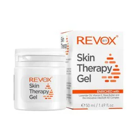 Crème de jour Revox B77 Skin Therapy 50 ml de Revox B77, Hydratants - Réf : S05110768, Prix : 9,92 €, Remise : %