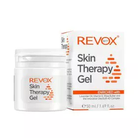 Crème de jour Revox B77 Skin Therapy 50 ml de Revox B77, Hydratants - Réf : S05110768, Prix : 9,52 €, Remise : %