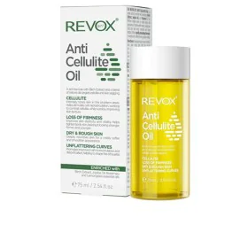 Óleo Corporal Anticelulítico Revox B77 ANTI CELLULITE 75 ml de Revox B77, Hidratantes - Ref: S05110770, Preço: 9,78 €, Descon...