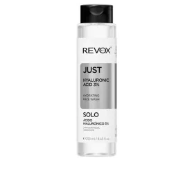 Limpiador Facial Revox B77 Just 250 ml Ácido Hialurónico de Revox B77, Limpiadores - Ref: S05110792, Precio: 8,94 €, Descuent...