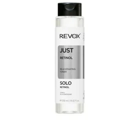 Gesichtstonikum Revox B77 Just 250 ml Retinol von Revox B77, Gesichtswasser - Ref: S05110793, Preis: 8,99 €, Rabatt: %