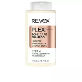 Champô Reparador Revox B77 Plex Step 4 260 ml de Revox B77, Champôs - Ref: S05110800, Preço: 13,18 €, Desconto: %