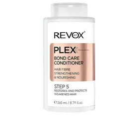 Condicionador Reparador Revox B77 Plex Step 5 260 ml de Revox B77, Acondicionadores - Ref: S05110801, Preço: 13,24 €, Descont...