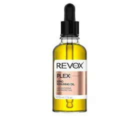 Óleo Reparador Revox B77 Plex Step 7 30 ml de Revox B77, Óleos para o cabelo - Ref: S05110803, Preço: 12,71 €, Desconto: %