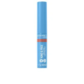 Coloured Lip Balm Rimmel London Kind & Free Nº 002-apricot beauty (1,7 g) by Rimmel London, Balms - Ref: S05110871, Price: 9,...