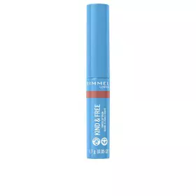 Coloured Lip Balm Rimmel London Kind & Free Nº 002-apricot beauty (1,7 g) by Rimmel London, Balms - Ref: S05110871, Price: 9,...