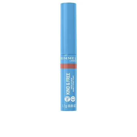 Coloured Lip Balm Rimmel London Kind & Free Nº 002-apricot beauty (1,7 g) by Rimmel London, Balms - Ref: S05110871, Price: 9,...