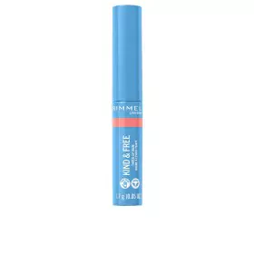 Coloured Lip Balm Rimmel London Kind & Free Nº 004-hibiscus blaze (1,7 g) by Rimmel London, Balms - Ref: S05110872, Price: 10...