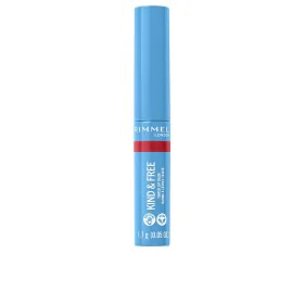 Bálsamo Labial con Color Rimmel London Kind & Free Nº 005-turbo red (1,7 g) de Rimmel London, Bálsamos - Ref: S05110873, Prec...