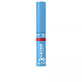 Coloured Lip Balm Rimmel London Kind & Free Nº 005-turbo red (1,7 g) by Rimmel London, Balms - Ref: S05110873, Price: 10,76 €...