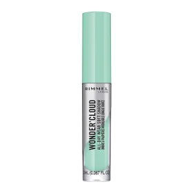 Liquid eye shadow Rimmel London Wonder'Cloud Nº 007 by Rimmel London, Eyeshadows - Ref: S05110876, Price: 8,99 €, Discount: %