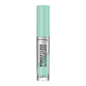 Flüssiger Lidschatten Rimmel London Wonder'Cloud Nº 007 von Rimmel London, Lidschatten - Ref: S05110876, Preis: 8,99 €, Rabat...