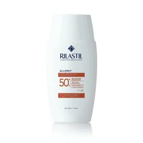 Protetor Solar Rilastil Sun System Spf 50 (50 ml) de Rilastil, Filtros solares - Ref: S05110878, Preço: 18,17 €, Desconto: %