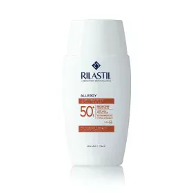 Protezione Solare Rilastil Sun System Spf 50 (50 ml) di Rilastil, Filtri solari - Rif: S05110878, Prezzo: 19,17 €, Sconto: %