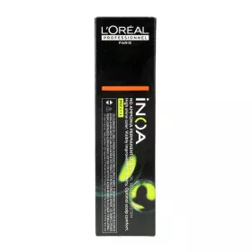 Teinture permanente L'Oreal Professionnel Paris Inoa Nº 5.4 Marron léger Nº 5,4 60 g de L'Oreal Professionnel Paris, Colorati...