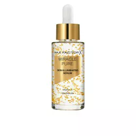 Illuminating Serum Max Factor Miracle Pure (30 ml) by Max Factor, Serums - Ref: S05110942, Price: 17,81 €, Discount: %