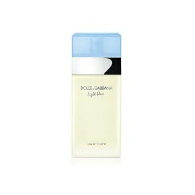 Perfume Mulher Dolce & Gabbana LIGHT BLUE POUR FEMME EDT 50 ml de Dolce & Gabbana, Água de perfume - Ref: S05110954, Preço: 6...