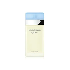 Perfume Mulher Dolce & Gabbana LIGHT BLUE POUR FEMME EDT 25 ml de Dolce & Gabbana, Água de perfume - Ref: S05110955, Preço: 4...