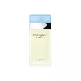 Women's Perfume Dolce & Gabbana LIGHT BLUE POUR FEMME EDT 25 ml by Dolce & Gabbana, Eau de Perfume - Ref: S05110955, Price: 4...