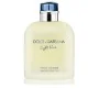 Men's Perfume Dolce & Gabbana LIGHT BLUE POUR HOMME EDT 200 ml by Dolce & Gabbana, Eau de Perfume - Ref: S05110963, Price: 96...