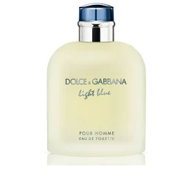 Parfum Homme Dolce & Gabbana LIGHT BLUE POUR HOMME EDT 200 ml de Dolce & Gabbana, Eau de parfum - Réf : S05110963, Prix : 96,...