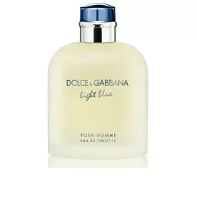 Parfum Homme Dolce & Gabbana LIGHT BLUE POUR HOMME EDT 200 ml de Dolce & Gabbana, Eau de parfum - Réf : S05110963, Prix : 96,...