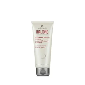 Shampoo Iraltone Iraltone Exfoliant 200 ml by Iraltone, Shampoos - Ref: S05110993, Price: 16,08 €, Discount: %