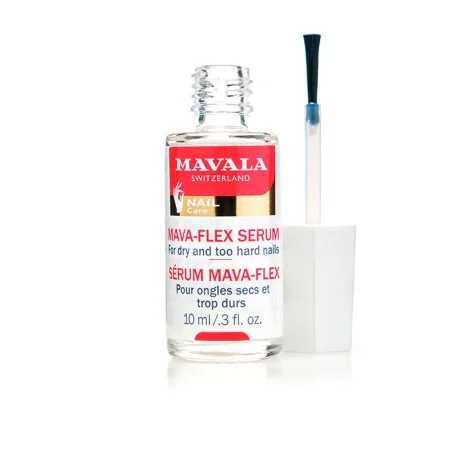 Tratamiento para las Uñas Mavala Flex Sérum Suavizante 10 ml de Mavala, Reparadores de uñas - Ref: S05110999, Precio: 16,89 €...