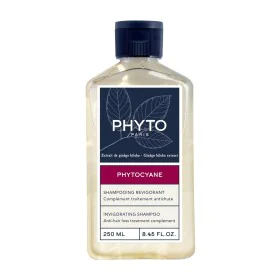 Champú Phyto Paris Phytocyane Revitalizante 250 ml de Phyto Paris, Champús - Ref: S05111001, Precio: 12,96 €, Descuento: %