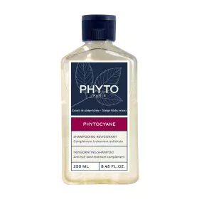 Shampoo Phyto Paris Phytocyane Revitalisierende 250 ml von Phyto Paris, Shampoos - Ref: S05111001, Preis: 9,89 €, Rabatt: %