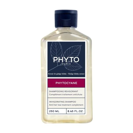 Shampoo Phyto Paris Phytocyane Revitalisierende 250 ml von Phyto Paris, Shampoos - Ref: S05111001, Preis: 12,44 €, Rabatt: %