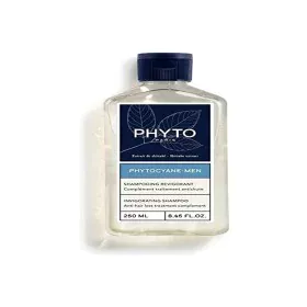 Champô Phyto Paris Men 250 ml de Phyto Paris, Champôs - Ref: S05111002, Preço: 13,00 €, Desconto: %