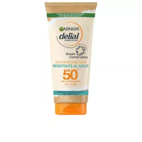 Crema Solare Garnier Ocean 175 ml Spf 50 di Garnier, Filtri solari - Rif: S05111007, Prezzo: 14,77 €, Sconto: %