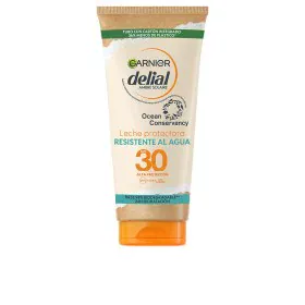 Crema Solare Garnier Eco-Ocean Spf 30 (175 ml) di Garnier, Filtri solari - Rif: S05111008, Prezzo: 14,19 €, Sconto: %