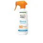 Crème Solaire pour le Corps en Spray Garnier Sensitive Advanced Spf 50 (270 ml) de Garnier, Filtres solaires - Réf : S0511101...