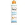 Brume Solaire Protectrice Garnier Sensitive Advanced Spf 50 (150 ml) de Garnier, Filtres solaires - Réf : S05111011, Prix : 1...