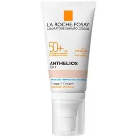 Crema Facial La Roche Posay Anthelios 50 ml de La Roche Posay, Hidratantes - Ref: S05111027, Precio: 27,35 €, Descuento: %