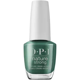 Nail polish Opi Nature Strong Leaf by Example 15 ml by Opi, Polish - Ref: S05111032, Price: 13,89 €, Discount: %