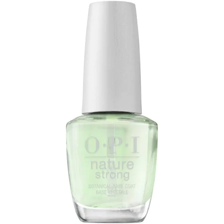 Nail Base Gel Opi Nature Strong 15 ml by Opi, Base Coat - Ref: S05111035, Price: 14,25 €, Discount: %