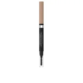 Crayon à sourcils L'Oreal Make Up Infaillible Brows 24H Nº 6.0-dark blonde (1 ml) de L'Oreal Make Up, Crayons et maquillage p...