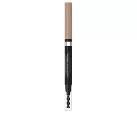 Crayon à sourcils L'Oreal Make Up Infaillible Brows 24H Nº 6.0-dark blonde (1 ml) de L'Oreal Make Up, Crayons et maquillage p...