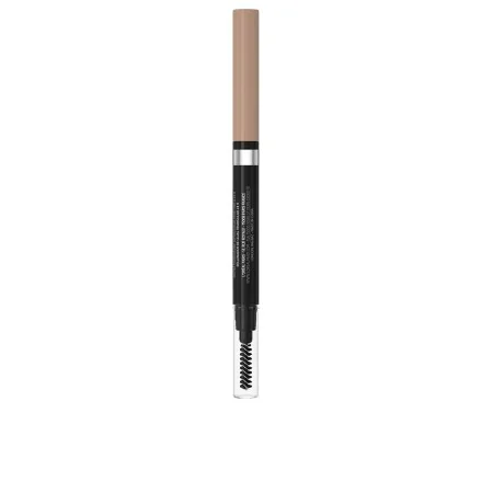 Crayon à sourcils L'Oreal Make Up Infaillible Brows 24H Nº 6.0-dark blonde (1 ml) de L'Oreal Make Up, Crayons et maquillage p...